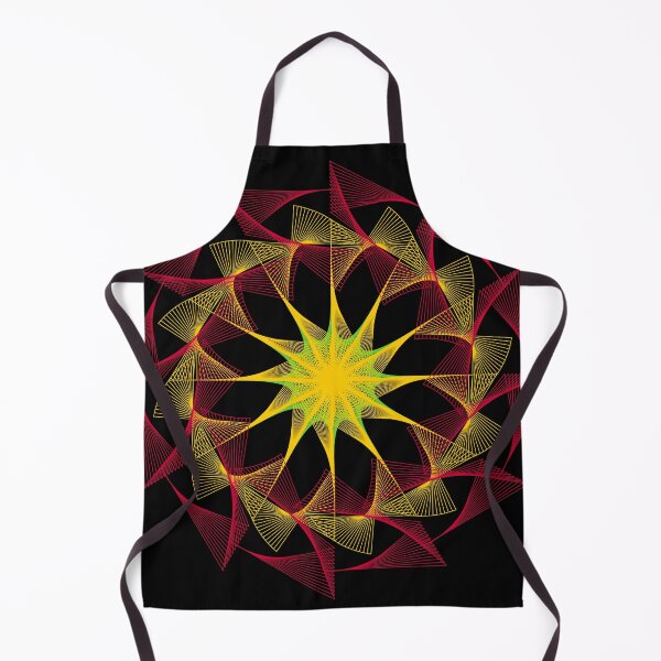 Item preview, CirclesOnCircle-0 [11112211-GYR-BB] designed and sold by LottMultimedia.