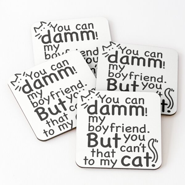 Item preview, My cat is everything Ver.1 designed and sold by DJEverything.