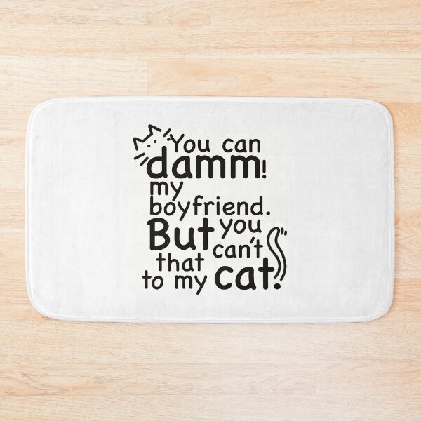 Item preview, My cat is everything Ver.1 designed and sold by DJEverything.