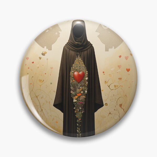 Item preview, INFP - The Healer (Empathic Idealist) designed and sold by truepurpose.