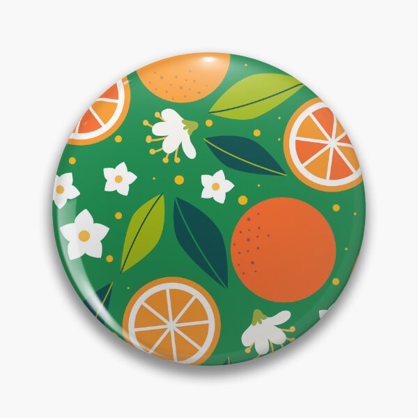 Item preview, Citrus Vibes designed and sold by IvanaGraphics.