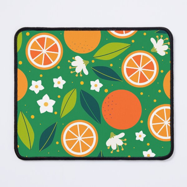 Item preview, Citrus Vibes designed and sold by IvanaGraphics.