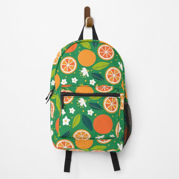 Item preview, Citrus Vibes designed and sold by IvanaGraphics.