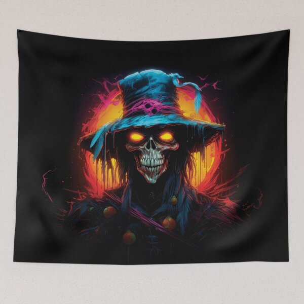 Item preview, Scarecrow designed and sold by All That Is.