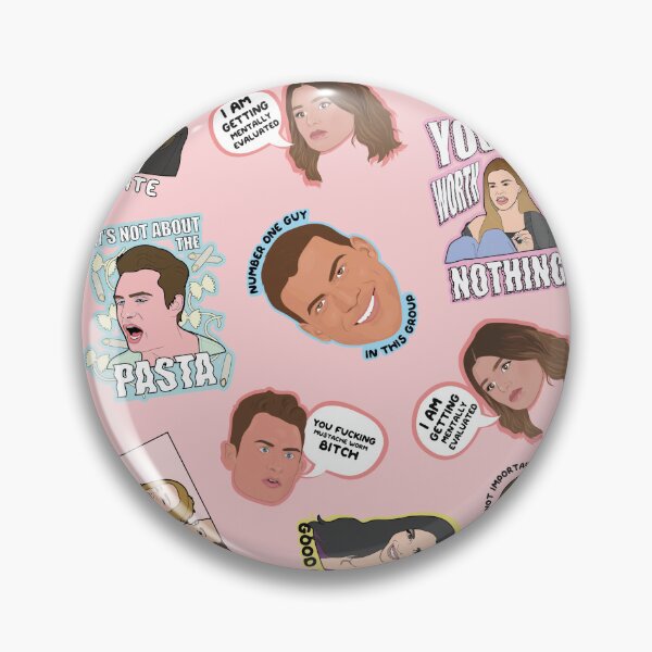 Item preview, VanderPump Rules Best Quotes Funny Pump Rules Reality TV VPR Lisa  designed and sold by ponychops.