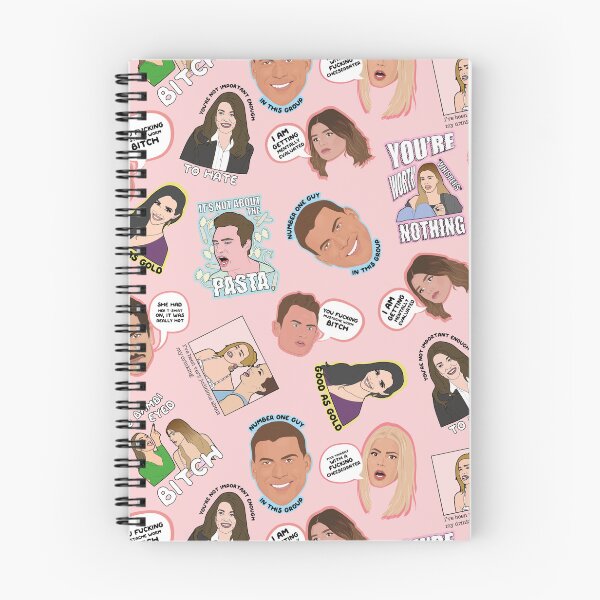 Item preview, VanderPump Rules Best Quotes Funny Pump Rules Reality TV VPR Lisa  designed and sold by ponychops.