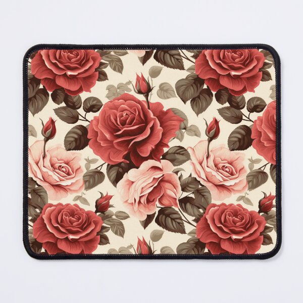 Item preview, Rose Garden Whispers designed and sold by natthaaekf.