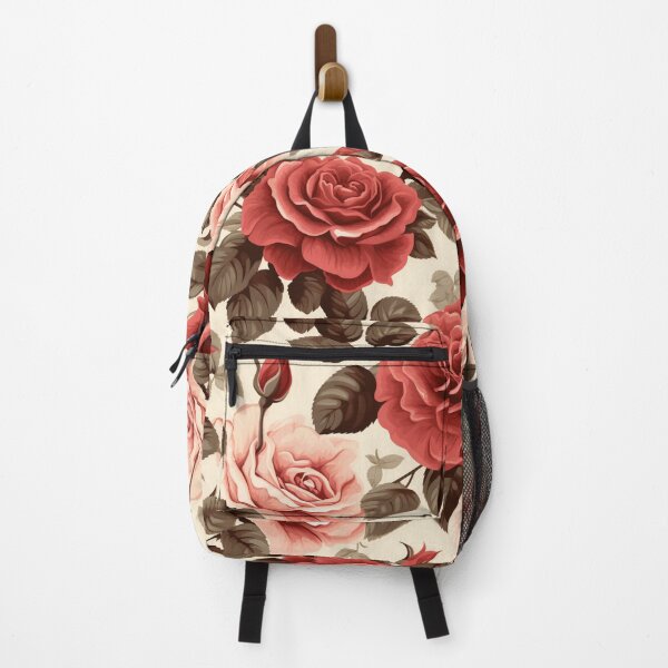 Item preview, Rose Garden Whispers designed and sold by natthaaekf.