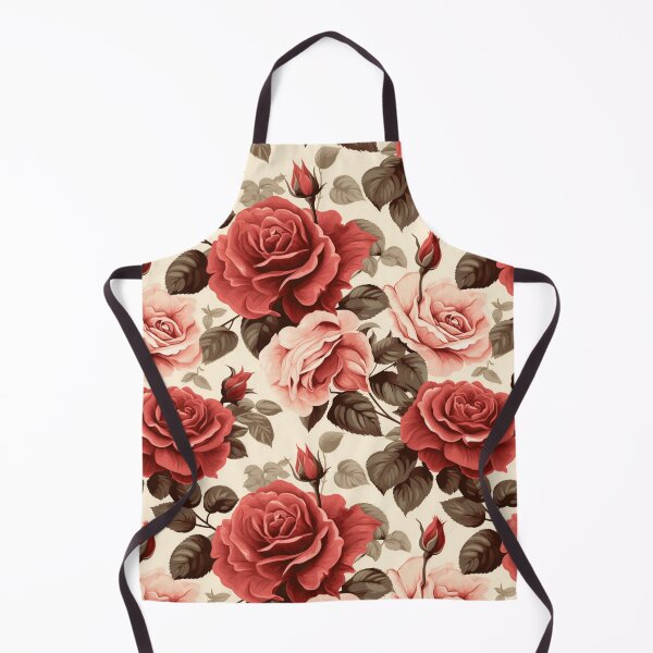 Item preview, Rose Garden Whispers designed and sold by natthaaekf.