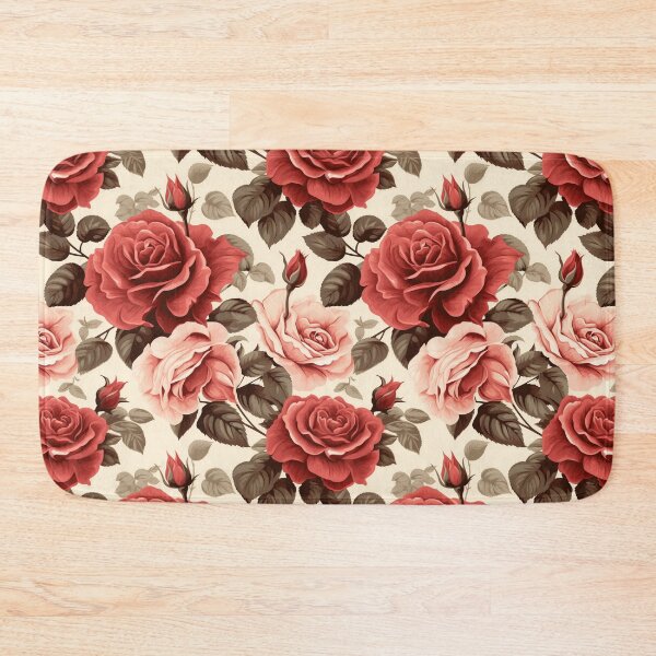 Item preview, Rose Garden Whispers designed and sold by natthaaekf.
