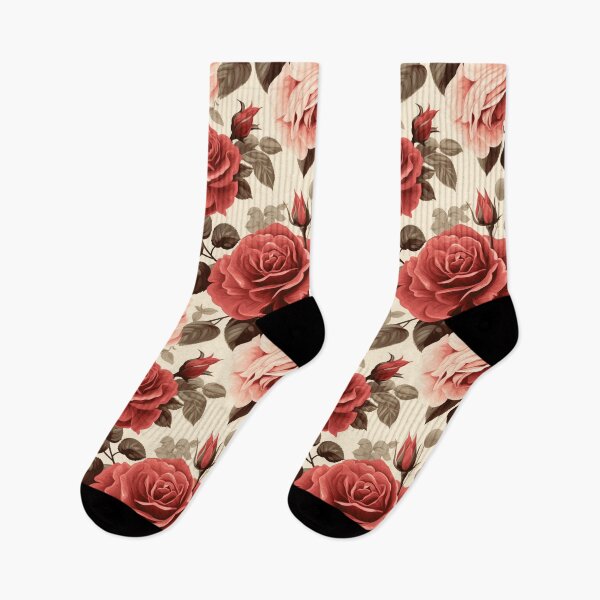 Item preview, Rose Garden Whispers designed and sold by natthaaekf.