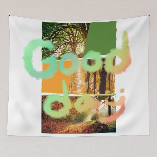 Item preview, good day designed and sold by zzzozzo.