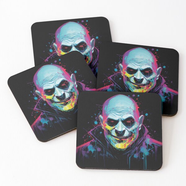 Item preview, Uncle Fester Neon Art  designed and sold by All That Is.