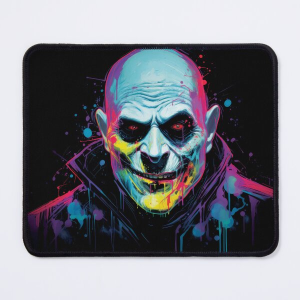 Item preview, Uncle Fester Neon Art  designed and sold by All That Is.