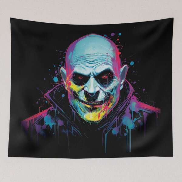 Item preview, Uncle Fester Neon Art  designed and sold by All That Is.