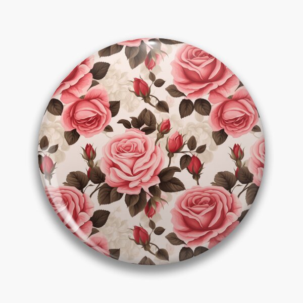 Item preview, Cherished Roses designed and sold by natthaaekf.