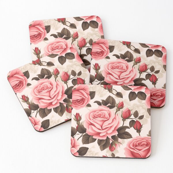 Item preview, Cherished Roses designed and sold by natthaaekf.