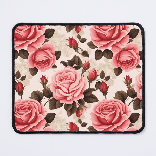 Item preview, Cherished Roses designed and sold by natthaaekf.
