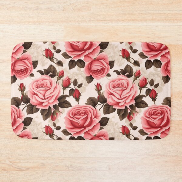 Item preview, Cherished Roses designed and sold by natthaaekf.