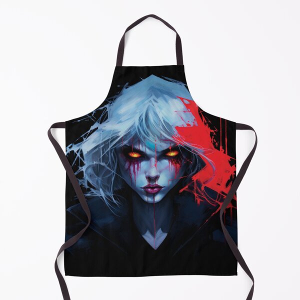 Item preview, Vampire Neon Art Style designed and sold by All That Is.