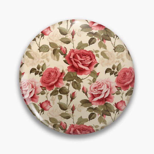 Item preview, Classic Rose Artistry designed and sold by natthaaekf.