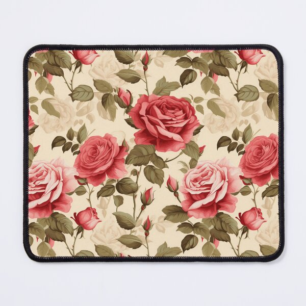 Item preview, Classic Rose Artistry designed and sold by natthaaekf.