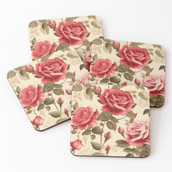Item preview,  Classic Rose Artistry designed and sold by natthaaekf.