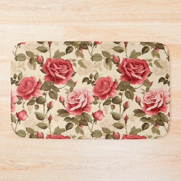 Item preview, Classic Rose Artistry designed and sold by natthaaekf.