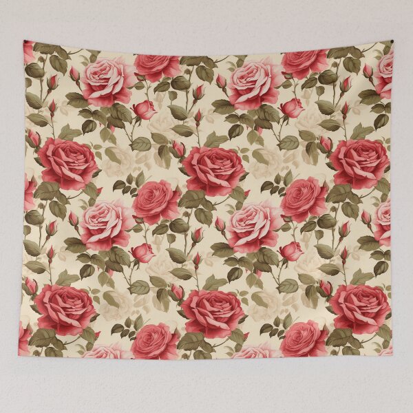Item preview, Classic Rose Artistry designed and sold by natthaaekf.
