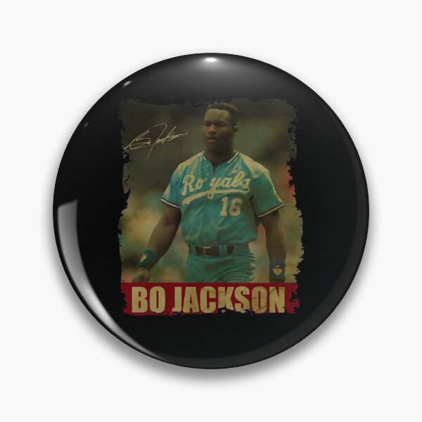 Item preview, Bo sport Jackson - RETRO STYLE  (1) designed and sold by stevensmiith.