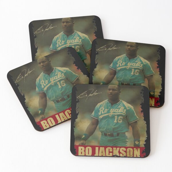 Item preview, Bo sport Jackson - RETRO STYLE  (1) designed and sold by stevensmiith.