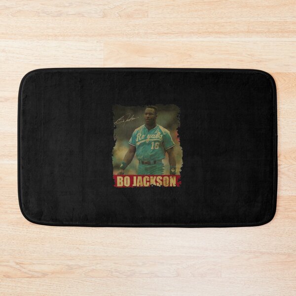 Item preview, Bo sport Jackson - RETRO STYLE  (1) designed and sold by stevensmiith.