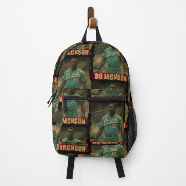 Item preview, Bo sport Jackson - RETRO STYLE  (1) designed and sold by stevensmiith.
