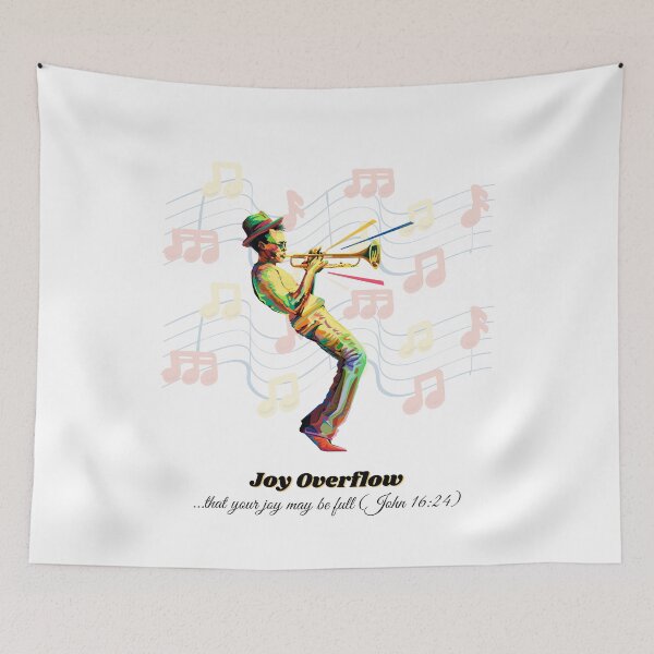 Item preview, Joy Overflow designed and sold by JenniferOssai.