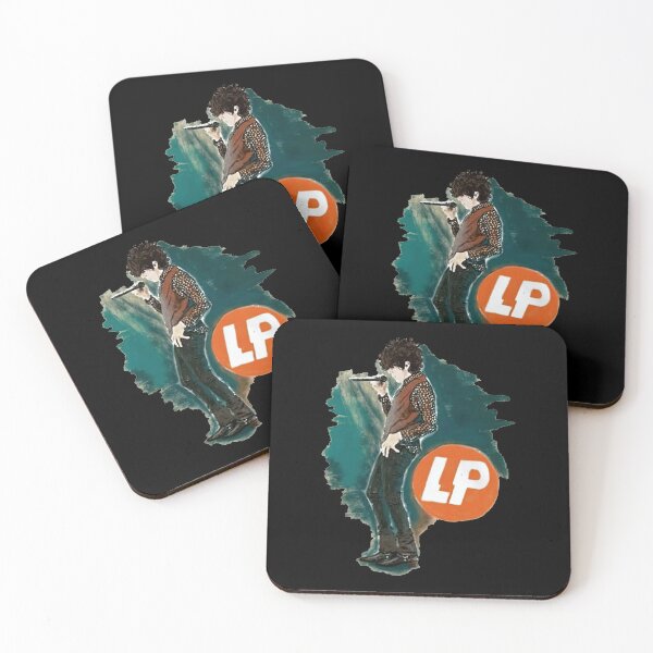 Item preview, Cartoon Art LP Laura Pergolizzi designed and sold by GregoryMendoza.