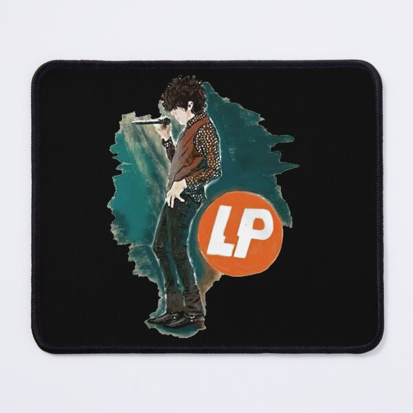 Item preview, Cartoon Art LP Laura Pergolizzi designed and sold by GregoryMendoza.