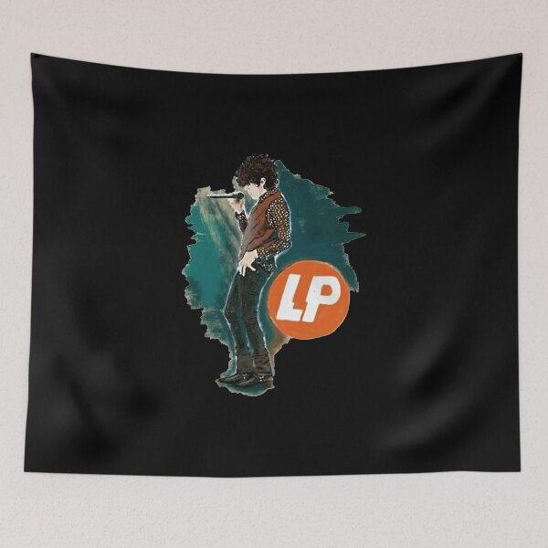 Item preview, Cartoon Art LP Laura Pergolizzi designed and sold by GregoryMendoza.