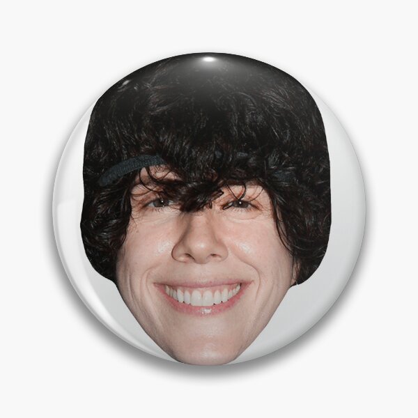 Item preview, Laura Pergolizzi (Smile) Big Head designed and sold by GregoryMendoza.