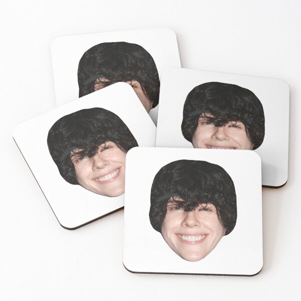 Item preview, Laura Pergolizzi (Smile) Big Head designed and sold by GregoryMendoza.