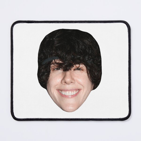 Item preview, Laura Pergolizzi (Smile) Big Head designed and sold by GregoryMendoza.