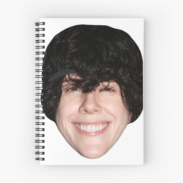 Item preview, Laura Pergolizzi (Smile) Big Head designed and sold by GregoryMendoza.