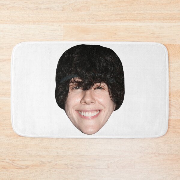 Item preview, Laura Pergolizzi (Smile) Big Head designed and sold by GregoryMendoza.
