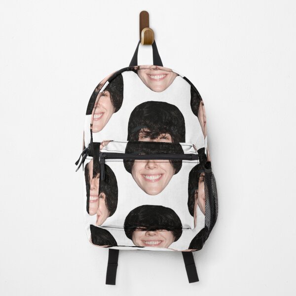 Item preview, Laura Pergolizzi (Smile) Big Head designed and sold by GregoryMendoza.