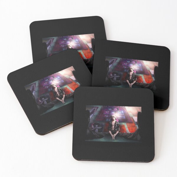 Item preview, laura pergolizzi fanart designed and sold by GregoryMendoza.