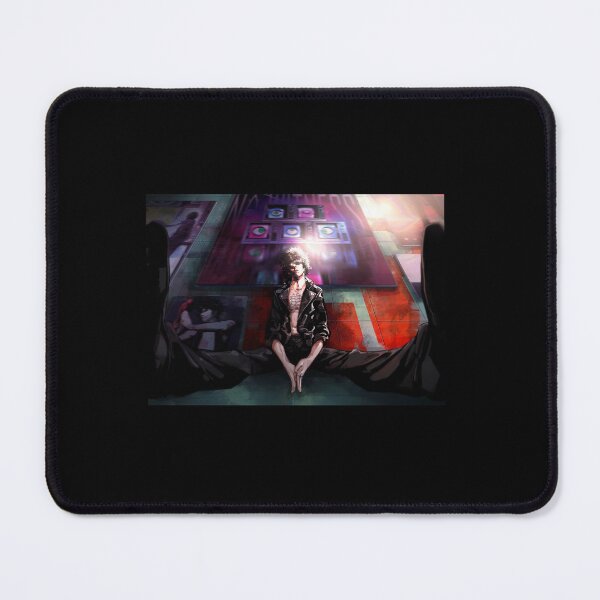 Item preview, laura pergolizzi fanart designed and sold by GregoryMendoza.