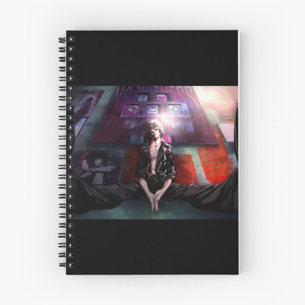 Item preview, laura pergolizzi fanart designed and sold by GregoryMendoza.