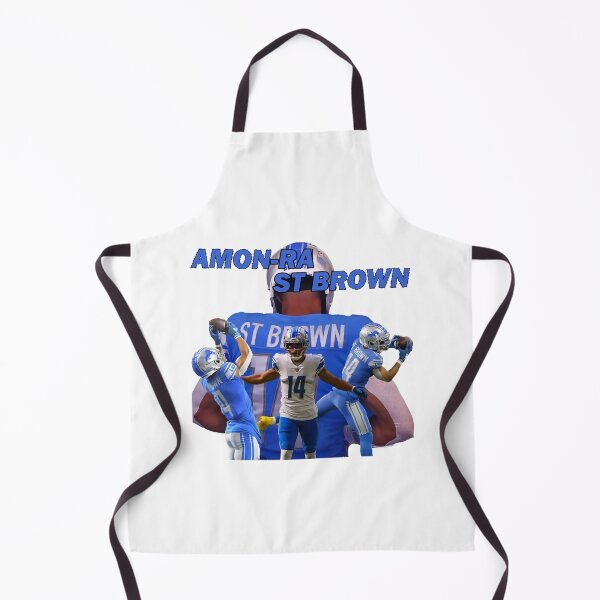 Item preview, Amon sport Ra St Brown designed and sold by DProctor88.