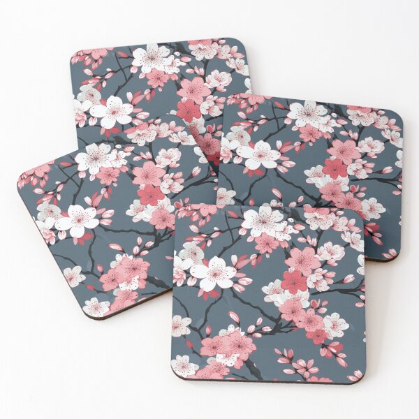 Item preview, Sakura Artistry designed and sold by natthaaekf.