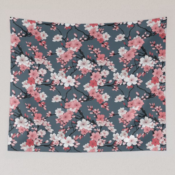 Item preview, Sakura Artistry designed and sold by natthaaekf.