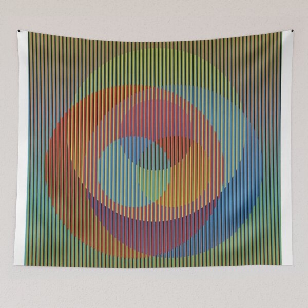 Item preview, Between Color and Space designed and sold by ReoArt.